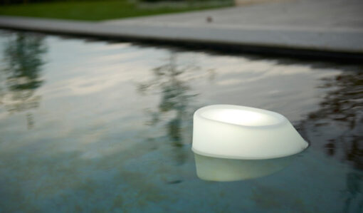 Multifunctional outdoor LED lights are amazing, If you want them in the pool are under your umbrella. The possibilities are endless.