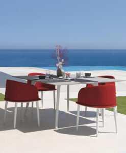 apropos modern dining collection
