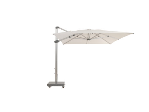 360 tilt rotation movable umbrella is just the one your looking for if you love to stay outside all day.