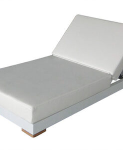 Chill Aluminum Chaise Lounge