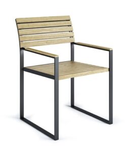Garden Ease Modern Dining Chairs
